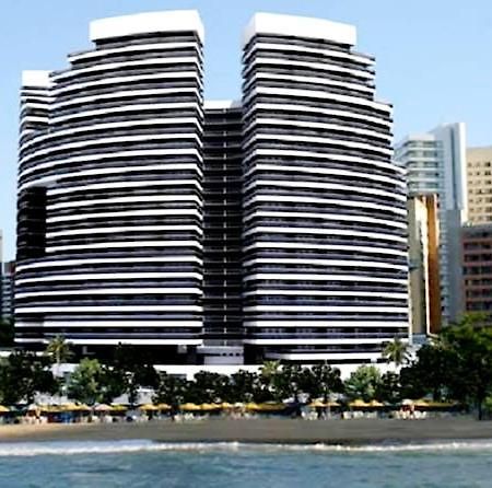 Landscape Beira Mar Fortaleza Ngoại thất bức ảnh