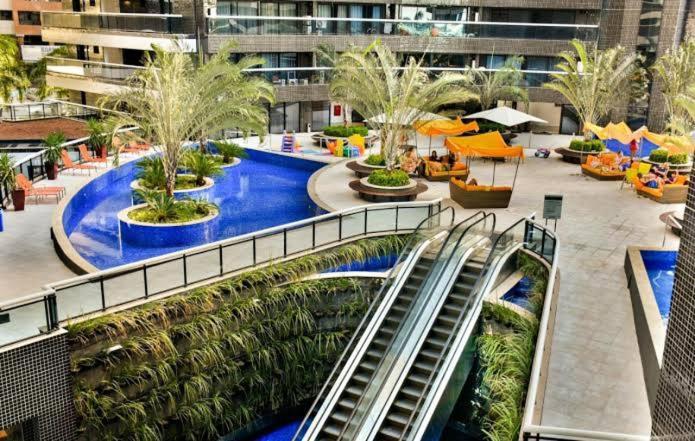 Landscape Beira Mar Fortaleza Ngoại thất bức ảnh
