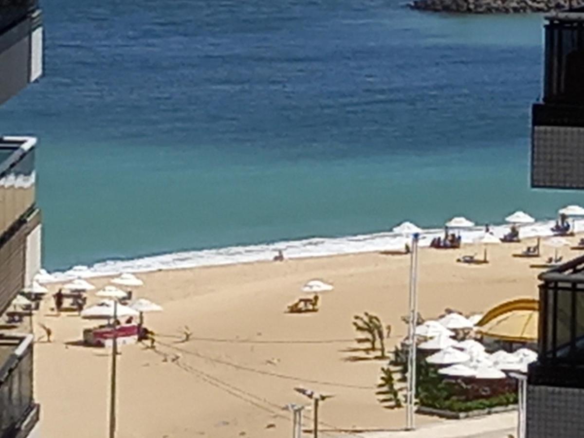Landscape Beira Mar Fortaleza Ngoại thất bức ảnh