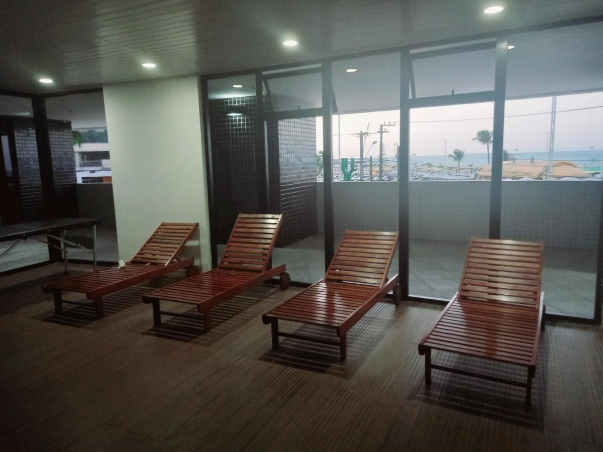 Landscape Beira Mar Fortaleza Ngoại thất bức ảnh