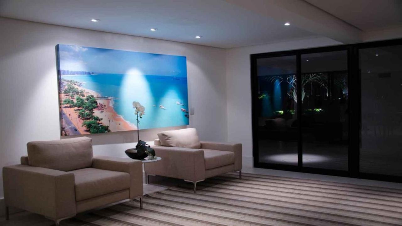 Landscape Beira Mar Fortaleza Ngoại thất bức ảnh