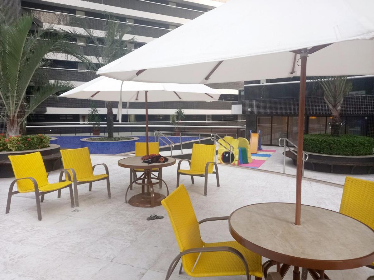 Landscape Beira Mar Fortaleza Ngoại thất bức ảnh