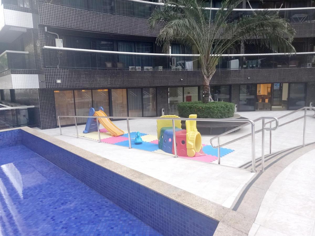 Landscape Beira Mar Fortaleza Ngoại thất bức ảnh