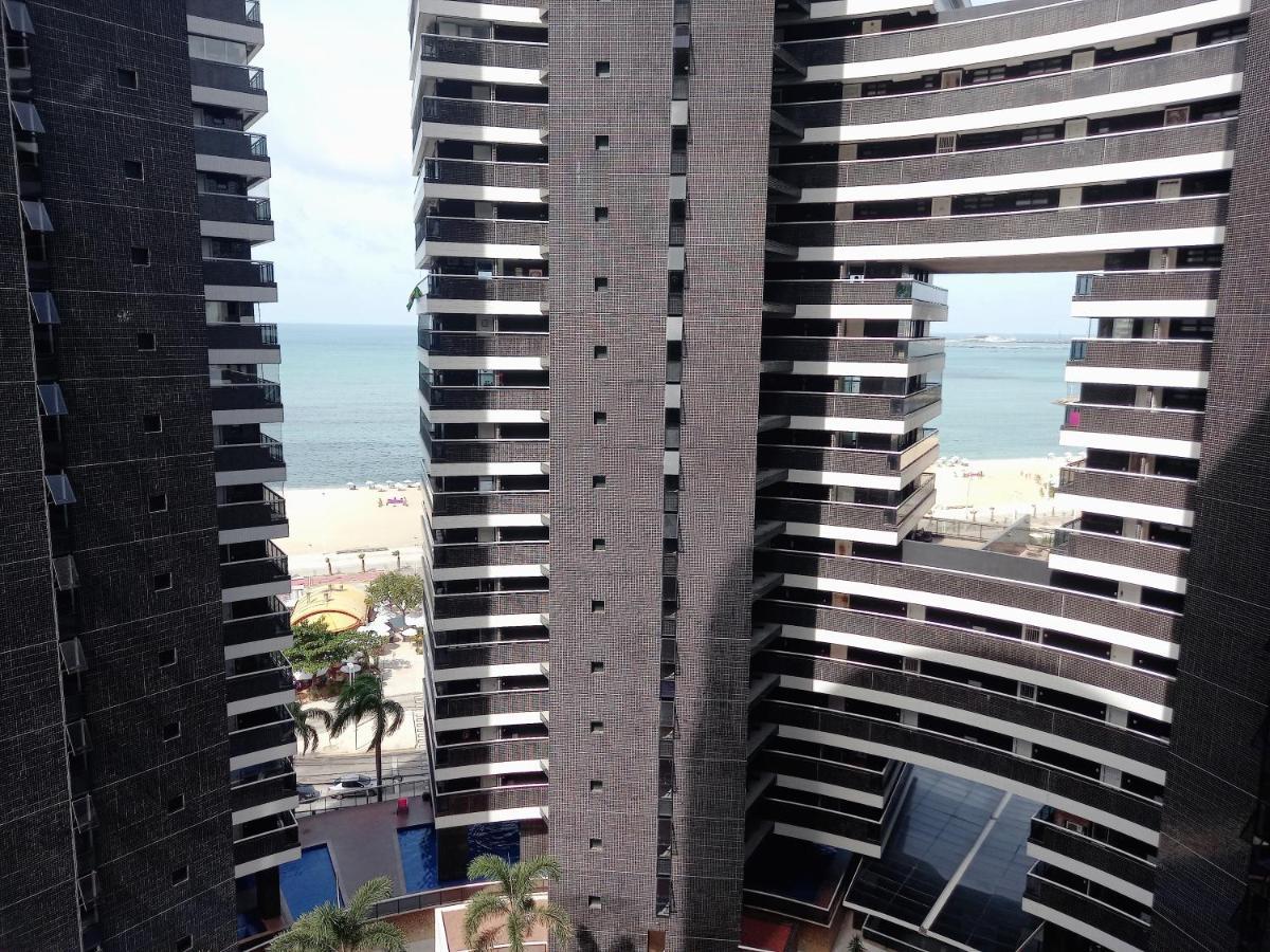 Landscape Beira Mar Fortaleza Ngoại thất bức ảnh
