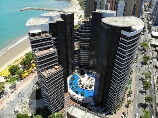 Landscape Beira Mar Fortaleza Ngoại thất bức ảnh