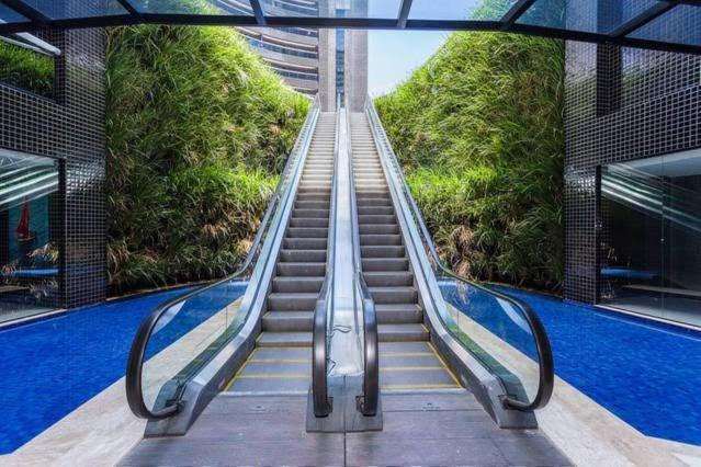 Landscape Beira Mar Fortaleza Ngoại thất bức ảnh