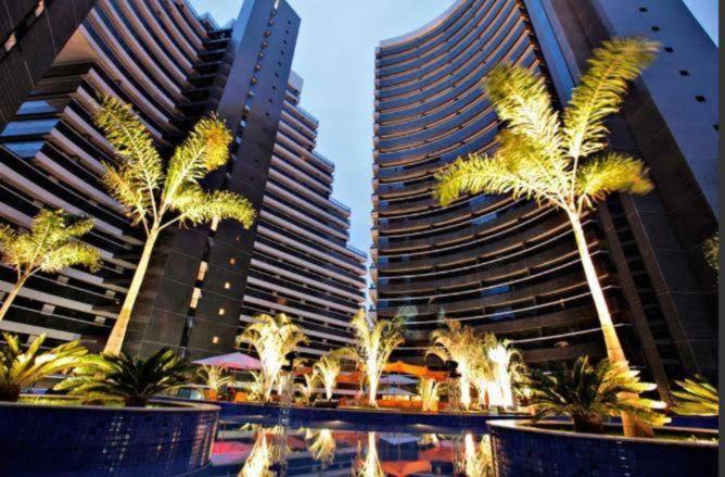 Landscape Beira Mar Fortaleza Ngoại thất bức ảnh