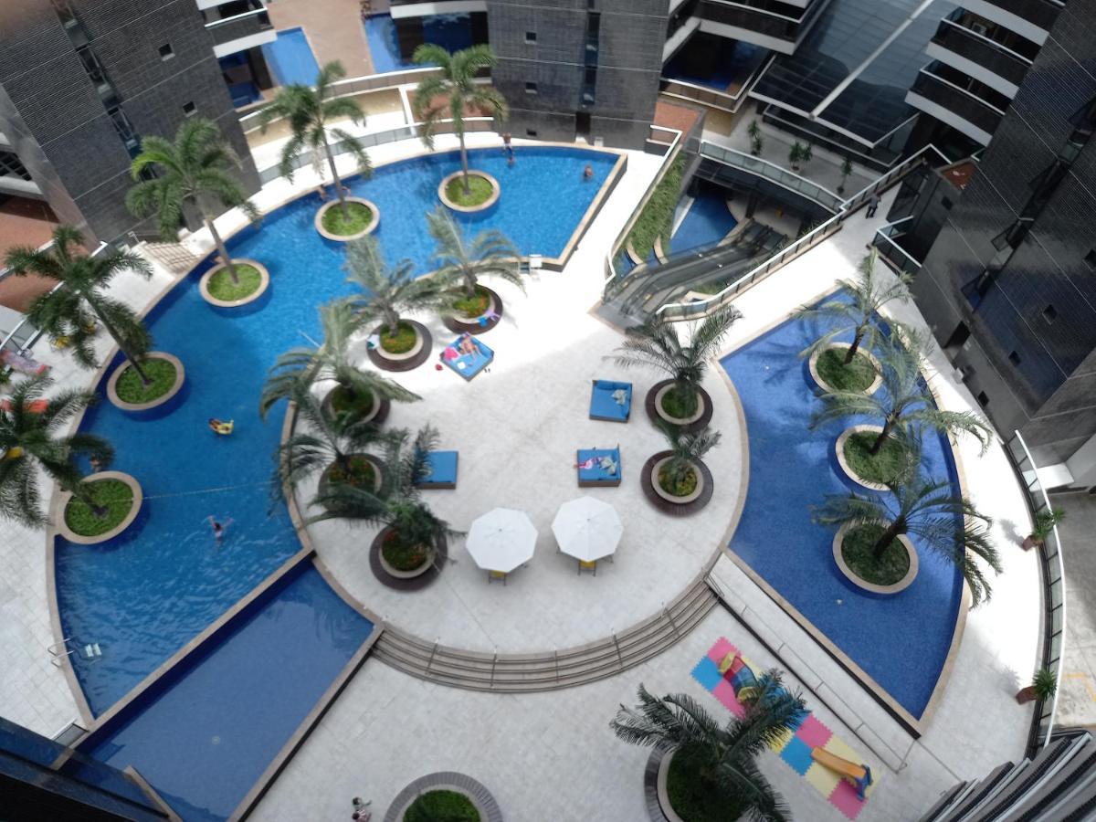 Landscape Beira Mar Fortaleza Ngoại thất bức ảnh