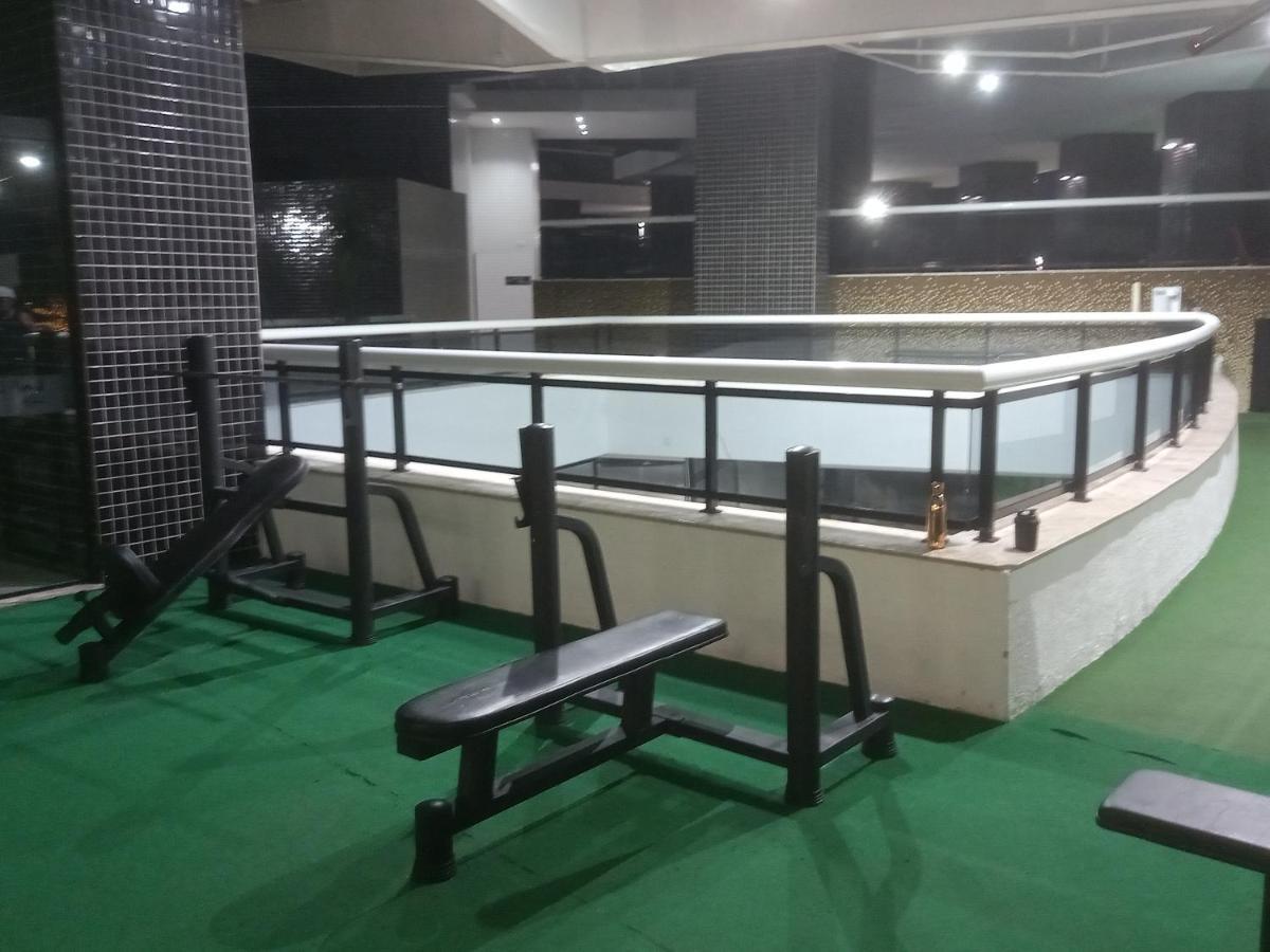 Landscape Beira Mar Fortaleza Ngoại thất bức ảnh