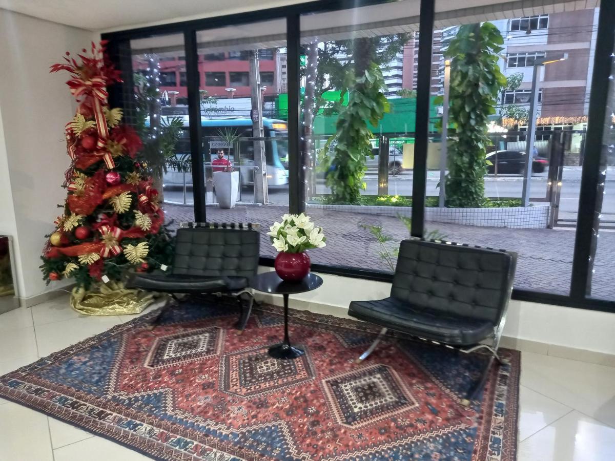 Landscape Beira Mar Fortaleza Ngoại thất bức ảnh