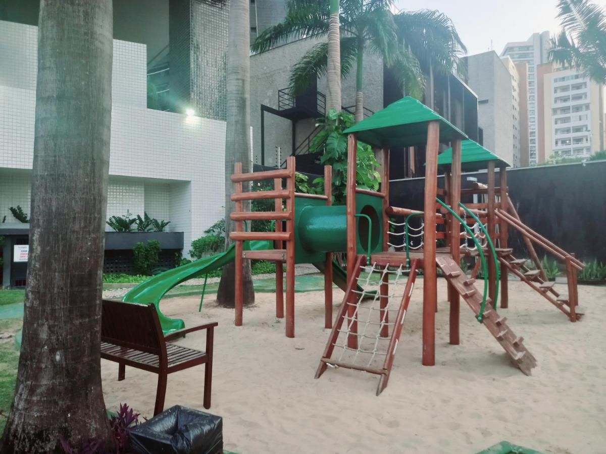 Landscape Beira Mar Fortaleza Ngoại thất bức ảnh